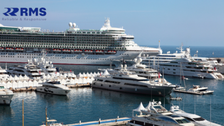 Luxury Cruises in Alicante